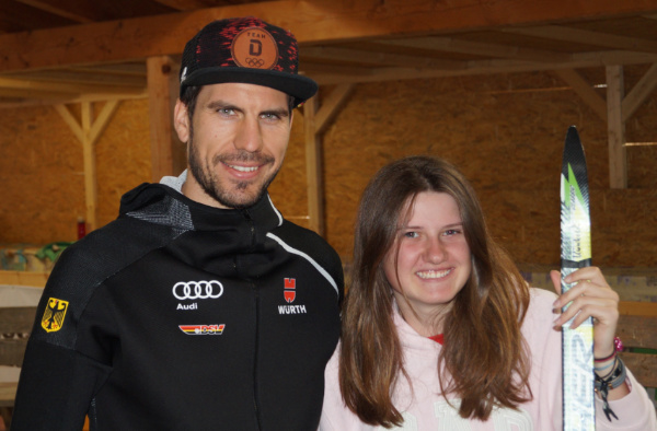 Arnd Peiffer Kinder – Alles über Familie, Kinder und Privatsphäre des Biathlon-Stars arnd peiffer kinder