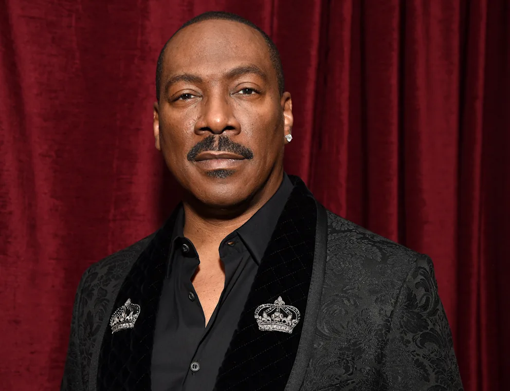 Eddie Murphy Vermögen – So reich ist die Comedy-Legende wirklich eddie murphy vermögen